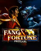 Fang & Fortune