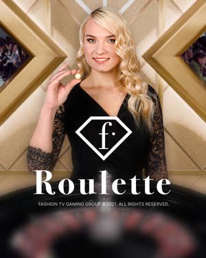 FashionTV Roulette