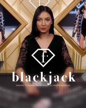 FashionTV Blackjack