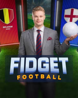 Fidget Football