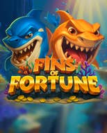 Fins of Fortune