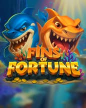 Fins of Fortune