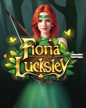 Fiona of Lucksley