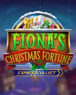 Fionas Christmas Fortune