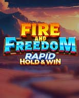 Fire and Freedom Rapid Hold and Win