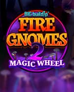 Fire Gnomes 2: Magic Wheel