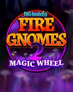 Fire Gnomes 2: Magic Wheel