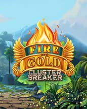 Fire & Gold ClusterBreaker