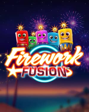 Firework Fusion