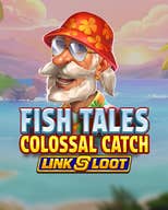 Fish Tales Colossal Catch: Link & Loot