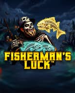 Fisherman's Luck Halloween Edition