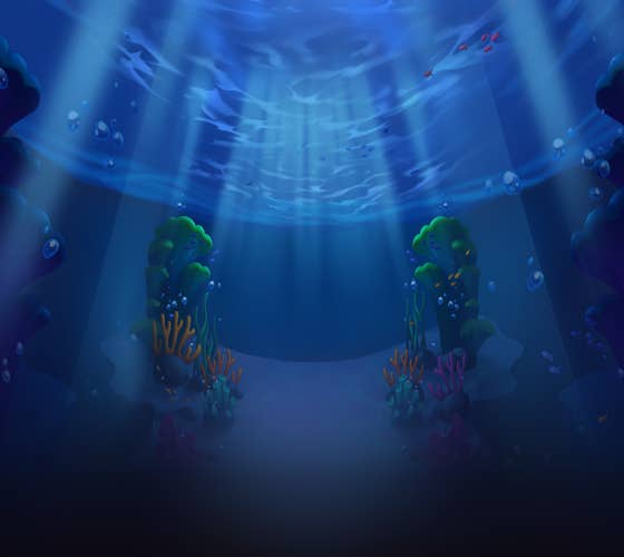 Fishin' Madness QUADGROWS