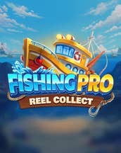 Fishing Pro: Reel Collect