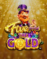Fivefold the Gold