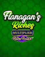 Flanagan's Riches Multiplier Retro Roller