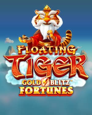 Floating Tiger Gold Blitz Fortunes