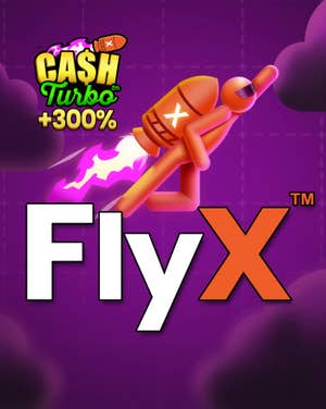 FlyX Cash Turbo