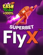 FlyX Cash Turbo