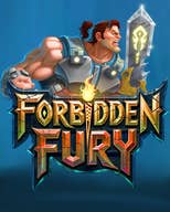 Forbidden Fury