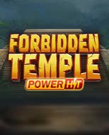 Forbidden Temple Power Hit
