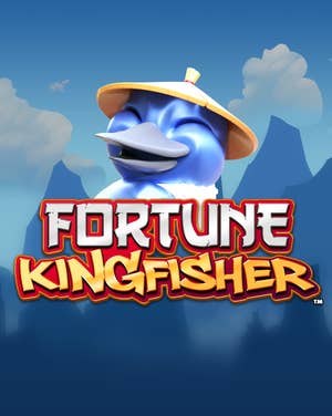 Fortune Kingfisher