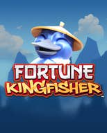 Fortune Kingfisher