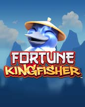 Fortune Kingfisher