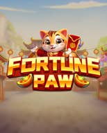 Fortune Paw
