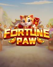 Fortune Paw