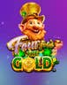 Fourfold the Gold