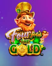 Fourfold the Gold