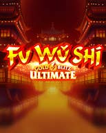Fu Wǔ Shī Gold Blitz Ultimate