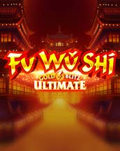 Fu Wǔ Shī Gold Blitz Ultimate