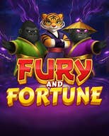 Fury and Fortune