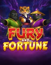 Fury and Fortune