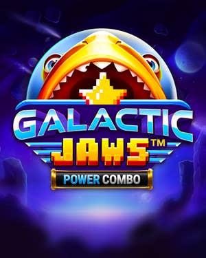 Galactic Jaws Power Combo