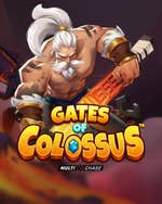 Gates of Colossus MultiChase