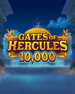 Gates of Hercules 10,000