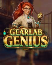 Gearlab Genius
