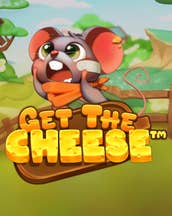 Get the CHEESE