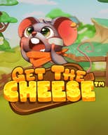 Get the CHEESE