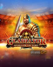 Gladiator Spoils Of Victory