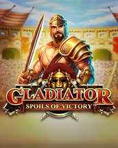 Gladiator Spoils of Victory