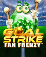 Goal Strike Fan Frenzy