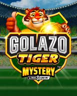 Golazo Tiger Mystery Link&Win