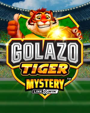 Golazo Tiger Mystery Link&Win