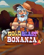 Gold Blast Bonanza
