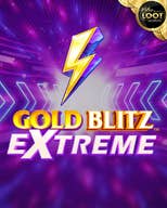 Gold Blitz Extreme Jackpot