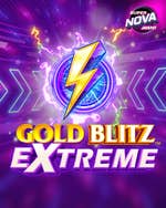 Gold Blitz Extreme Lotsaloot Jackpot
