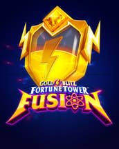 Gold Blitz Fortune Tower Fusion